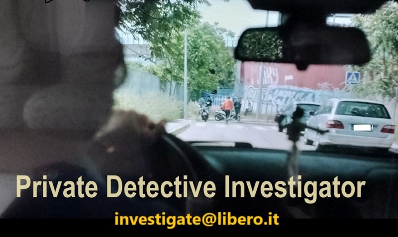 International Investigative Agency Detective Nationwide/ Worldwide