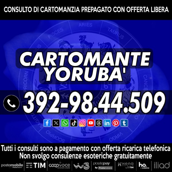 Lego in esclusiva per te gli Arcani Maggiori - il Cartomante Yorubà