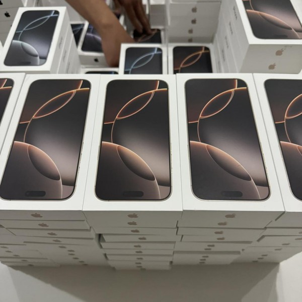 Apple iPhone 16 Pro 128GB per 500 EUR , iPhone 16 Pro Max 256GB per 570 EUR, iPhone 16 128GB per 400 EUR , iPhone 16 Plus 128GB per 430 EUR, Apple iPhone 15 Pro 128GB per 400 EUR , iPhone 15 Pro Max 256GB per 450 EUR, iPhone 15 128GB per 300 EUR, iPh