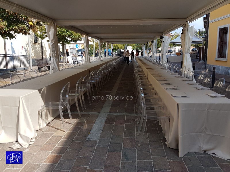 NOLEGGIO GAZEBI - PER EVENTI AZIENDALI - EVENTI PRIVATI - EVENTI PUBBLICI  -  CONVENTION MEETING - SFILATE DI MODA 