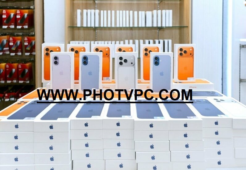 WWW.PHOTVPC.COM Originale, iPhone 17 Pro Max, iPhone 17 Pro, iPhone 17 Air, iPhone 17, iPhone 16 Pro, Apple Watch Ultra 3, iPhone 16 Pro Max, iPhone 16, iPhone 15 Pro, iPhone 15 Pro Max, iPhone 15, Sony PS5, Nintendo Switch 2, Xbox e altri.  Per i pr