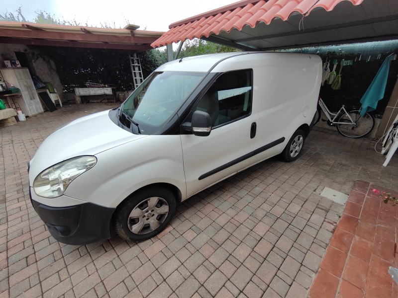 Fiat Doblo' 1.6 Multijet