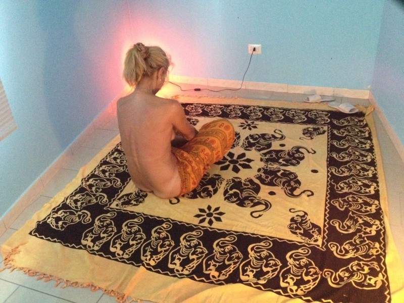 Tantra: Riconnetti la Tua Dea Interiore (Maestri Uomo/Donna)