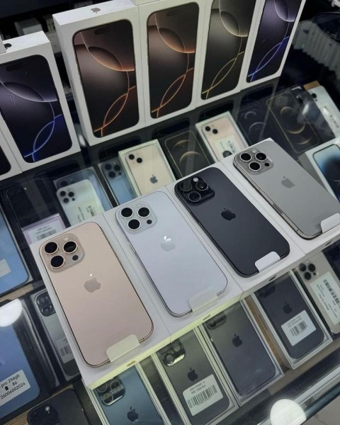 Apple iPhone 16 Pro Max, iPhone 16 Pro, iPhone 16, iPhone 16 Plus, iPhone 15 Pro Max, iPhone 15 Pro, iPhone 15, iPhone 15 Plus, iPhone 14 Pro Max, 14 Pro,  Samsung Galaxy S25 Ultra , Samsung Z Fold6, Samsung Z Flip6, Sony PlayStation PS5 Pro Console