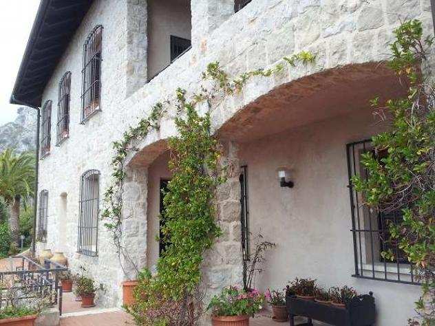 A-564 - Villa a Ventimiglia - Grimaldi Inferiore e Superiore