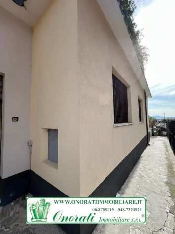 A-920 MQ 240 GUIDONIA, ZONA SETTEVILLETIBURTINA