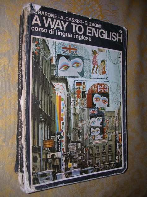 A WAY TO ENGLISH