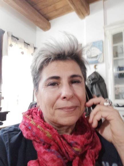 cartomante sensitiva marina medium