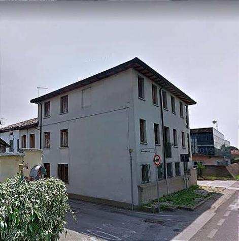 A127523 - Immobile residenziale via Bassano Rossano Veneto