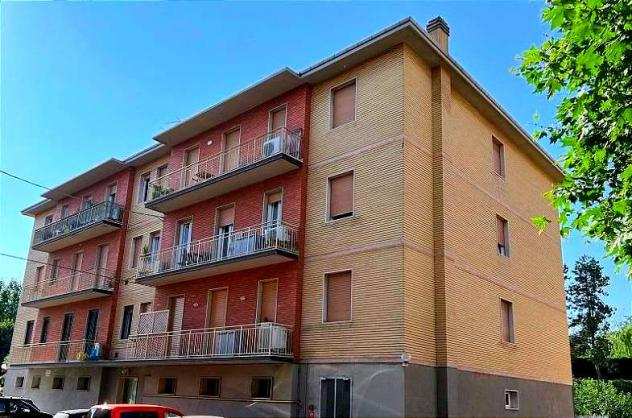 A152023 - Appartamento in via Moglio