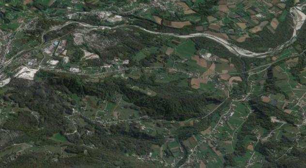 A153123 - Terreni agrari in Casera Nusieda Alta