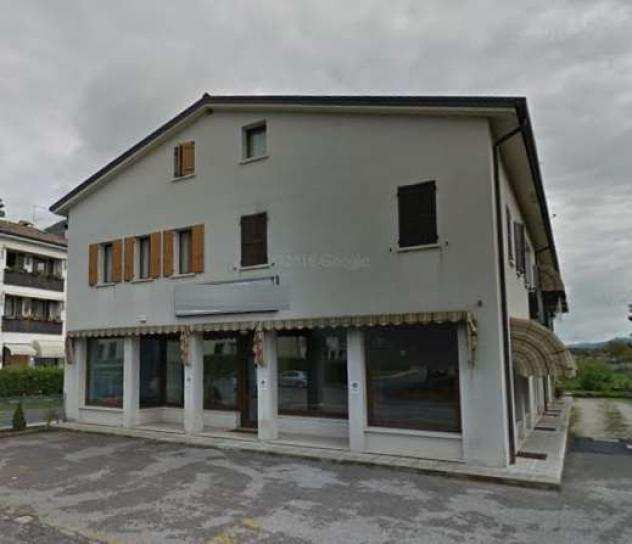 A202023 - Magazzini locali deposito Cison di Valmarino (TV)