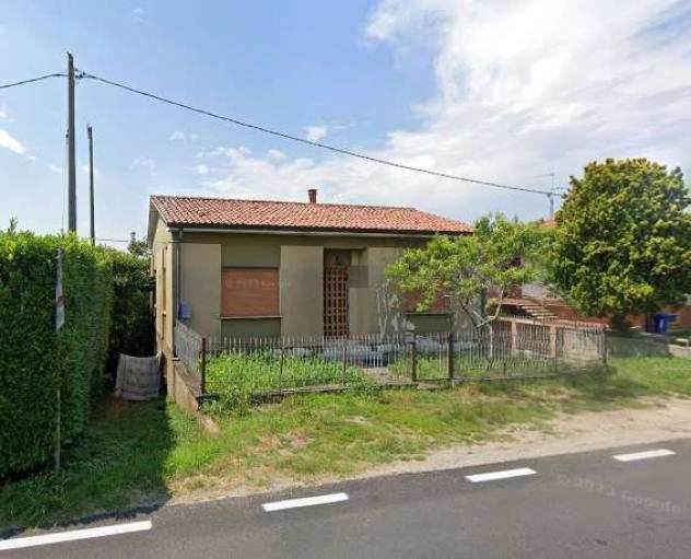 A221623 - Casa singola a Roveredo di Guagrave (VR)
