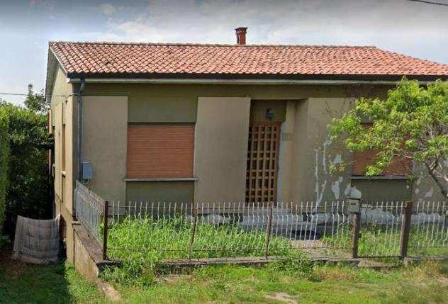 A221623 - Casa singola a Roveredo di Guagrave (VR)