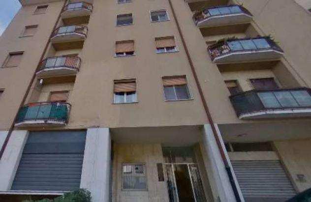 A51523 - Appartamento in via Roma