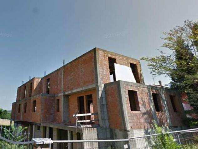 A53923 - Immobile residenziale a Sassuolo
