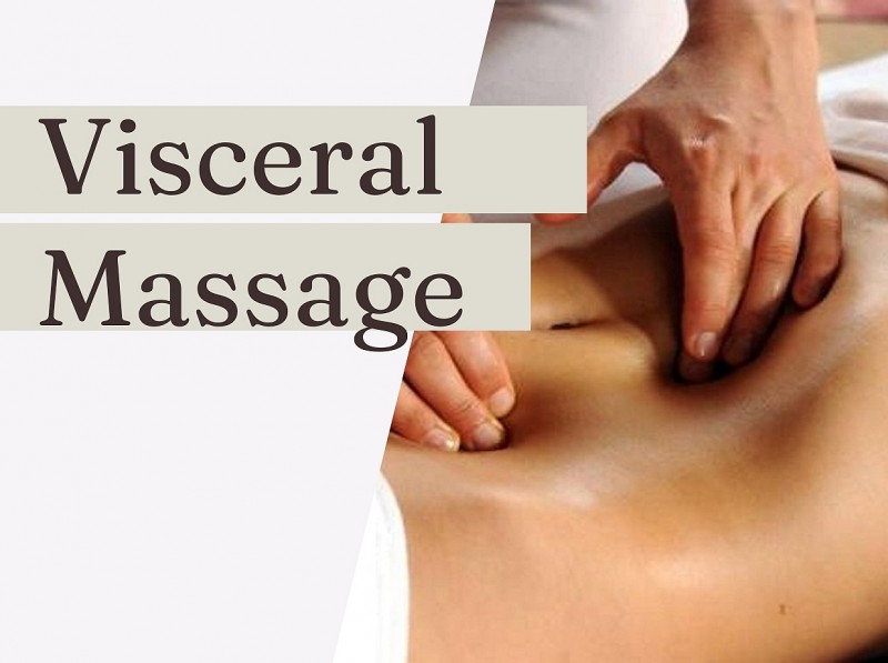 Corso Massaggio Viscerale Sconto -50 con Attestato Riconosciuto