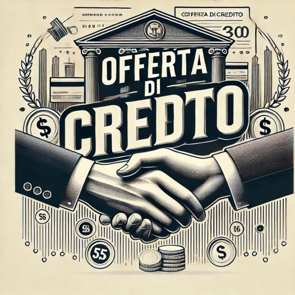Offerta di Prestito 