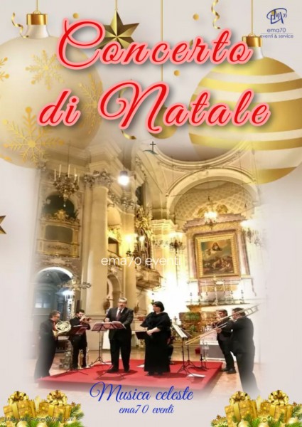 CONCERTO DI NATALE CONCERTI DI NATALE -MUSICHE DI NATALE - SACRI CLASSICI - CORI GOSPEL - PER PIAZZE - LUOGHI SACRI - TEATRI - SALE DA CONCERTO - PER EVENTI PRIVATI - EVENTI PUBBLICI - EVENTI AZIENDALI