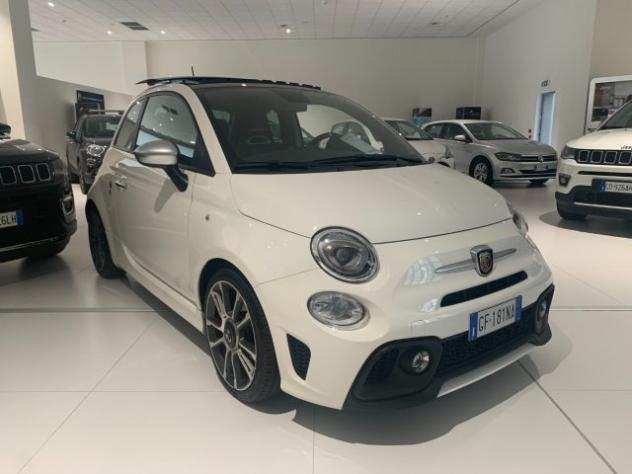 ABARTH 500 595 1.4 Turbo T-Jet 165 CV Turismo rif. 17838674