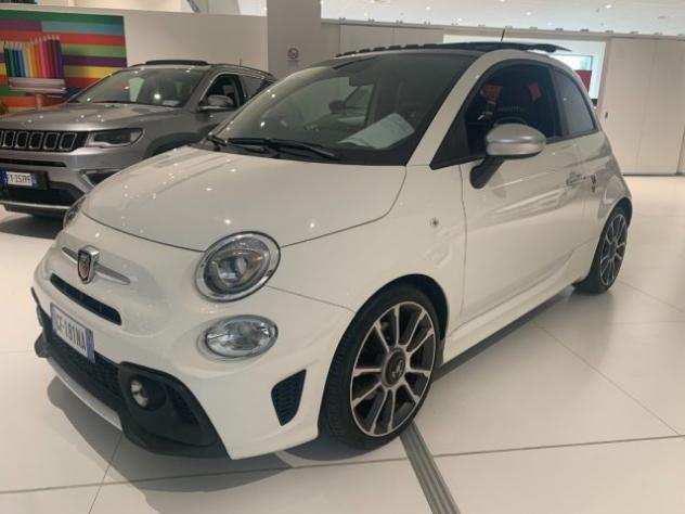 ABARTH 500 595 1.4 Turbo T-Jet 165 CV Turismo rif. 17838674