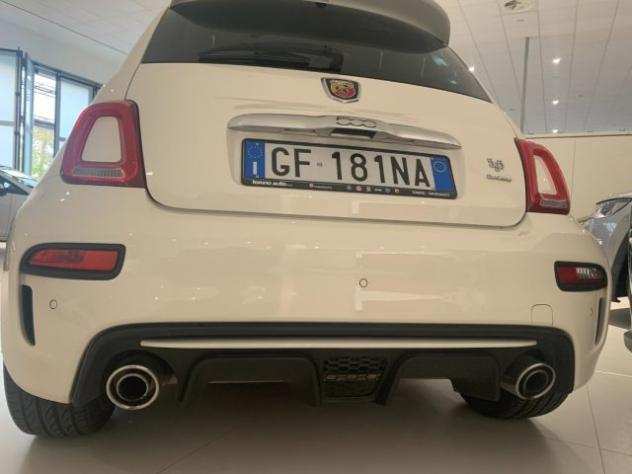 ABARTH 500 595 1.4 Turbo T-Jet 165 CV Turismo rif. 17838674