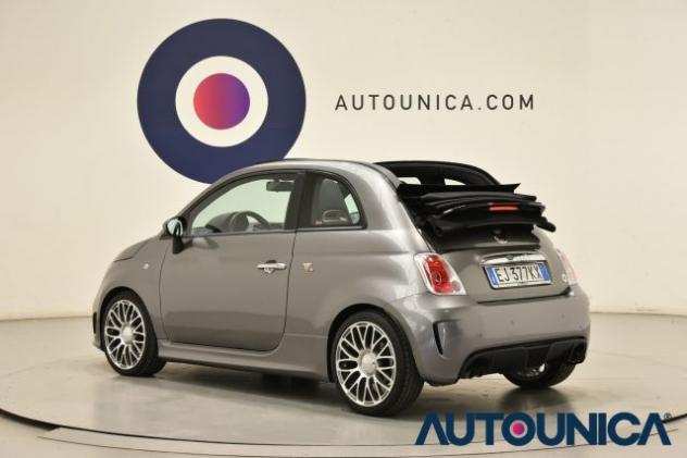 ABARTH 500C 1.4 TURBO T-JET rif. 18957050