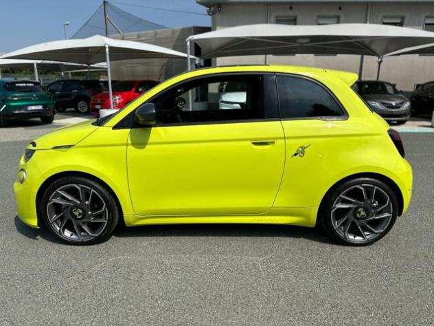 ABARTH 500e Turismo rif. 19385545