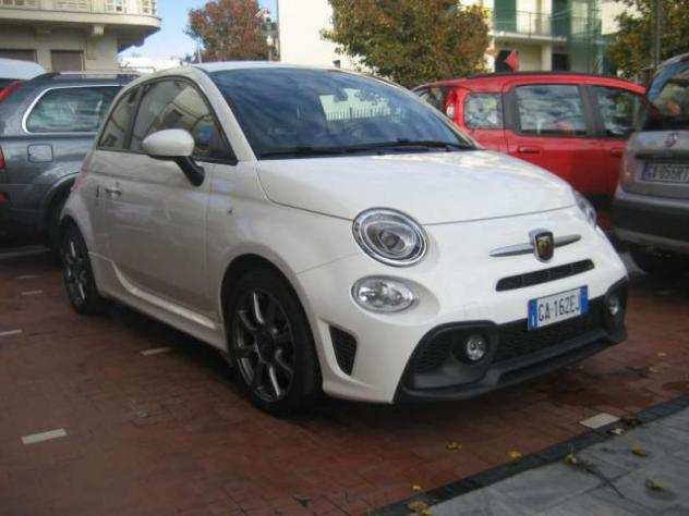 ABARTH 595 1.4 TURBO T-JET 145 CV rif. 18444657