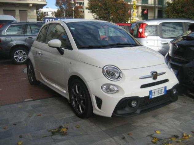 ABARTH 595 1.4 TURBO T-JET 145 CV rif. 18444657