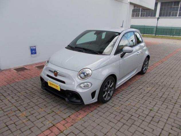 ABARTH 595 1.4 Turbo T-Jet 145 CV rif. 19613697