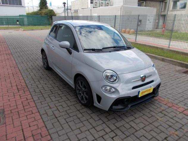 ABARTH 595 1.4 Turbo T-Jet 145 CV rif. 19613697