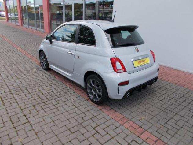 ABARTH 595 1.4 Turbo T-Jet 145 CV rif. 19613697