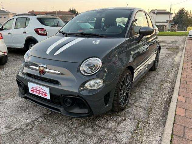 ABARTH 595 1.4 Turbo T-Jet 145 CV rif. 20038022