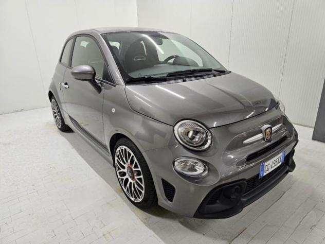 ABARTH 595 1.4 Turbo T-Jet 145cv 24 mesi di garanzia rif. 18766440