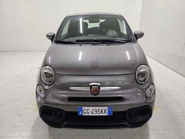 ABARTH 595 1.4 Turbo T-Jet 145cv 24 mesi di garanzia rif. 18766440