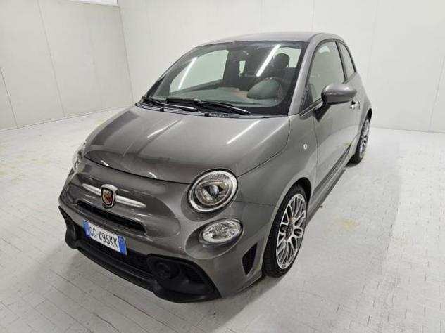 ABARTH 595 1.4 Turbo T-Jet 145cv 24 mesi di garanzia rif. 18766440