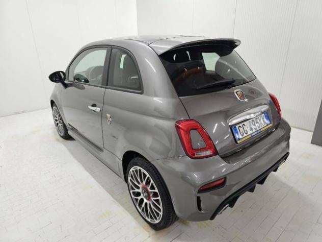 ABARTH 595 1.4 Turbo T-Jet 145cv 24 mesi di garanzia rif. 18766440