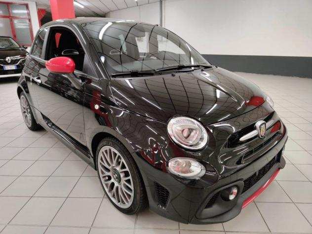 Abarth 595 1.4 Turbo T-Jet 145cv