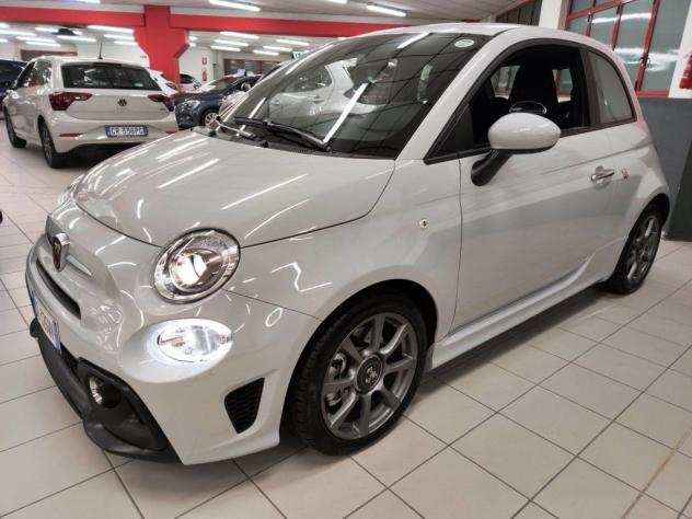 Abarth 595 1.4 Turbo T-Jet 165cv  Car Play