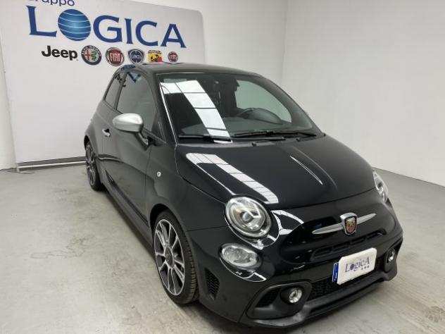 ABARTH 595 2016 - 1.4 t-jet Turismo 165cv rif. 18631687