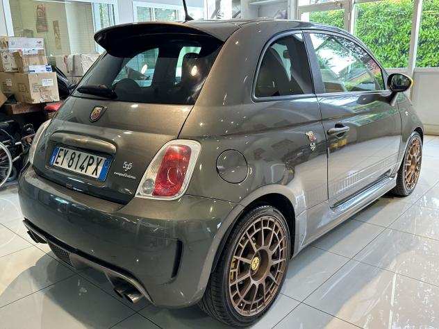 Abarth 595 595 1.4 Turbo T-Jet Competizione