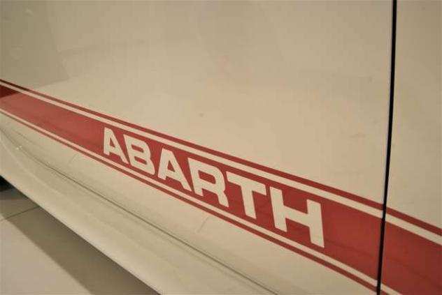 Abarth 595 Competizione 1.4 Turbo T-Jet 180 CV
