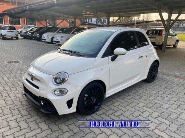 ABARTH 595 PROMO FINANZ 1.4 Turbo T-Jet 165 CV KM 0 rif. 19104627