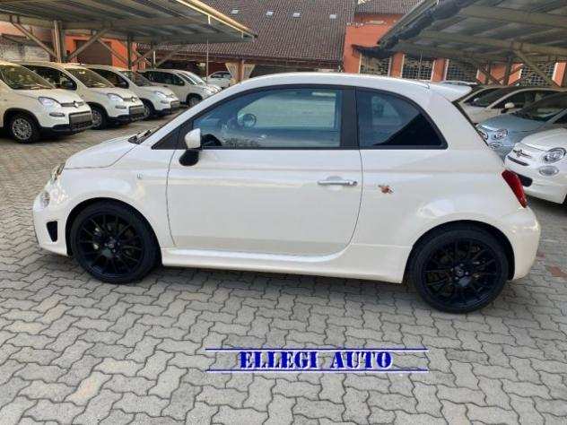 ABARTH 595 PROMO FINANZ 1.4 Turbo T-Jet 165 CV KM 0 rif. 19104627