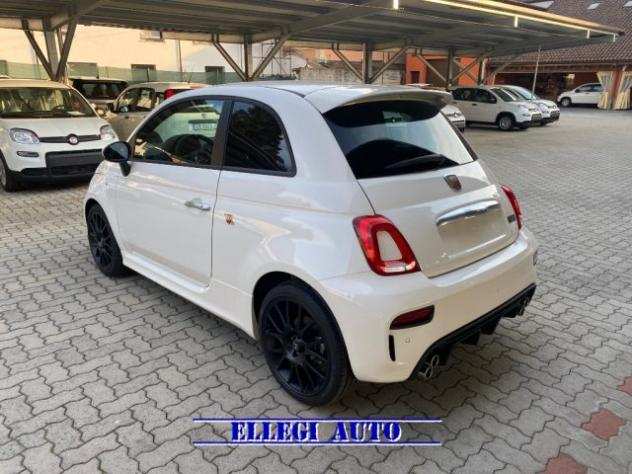 ABARTH 595 PROMO FINANZ 1.4 Turbo T-Jet 165 CV KM 0 rif. 19104627