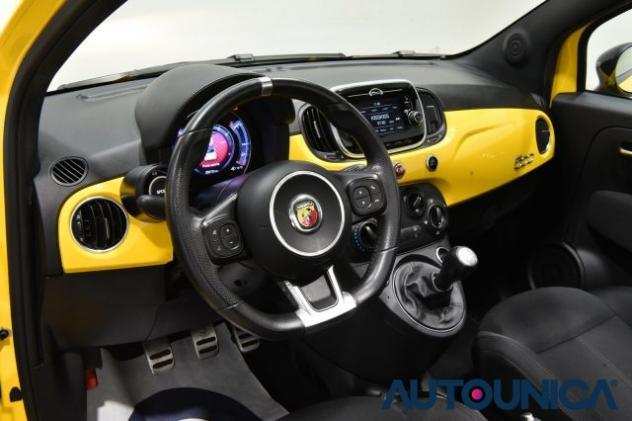 ABARTH 595C 1.4 TURBO T-JET 145CV rif. 18824608