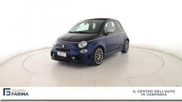 ABARTH 595C 1.4 Turbo T-Jet TURISMO rif. 18504786