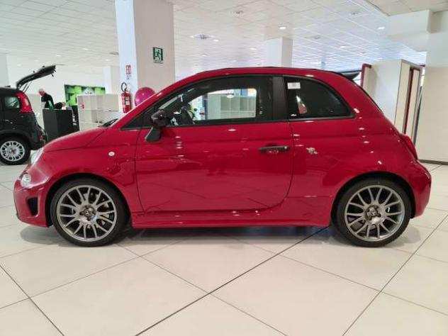 Abarth 695 695C 1.4 t-jet Turismo 180cv