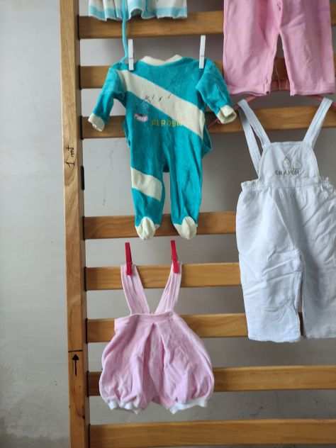 Abbigliamento neonato......tutto 15 euro